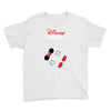 Disney Squad Girl Youth Tee