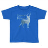 Expecto Patronum Toddler T-shirt