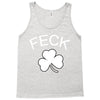 feck Tank Top