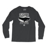 to hell and back   customs Long Sleeve Shirts