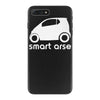 smart arse iPhone 7 Plus Case