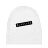 survivor 2 Baby Beanies