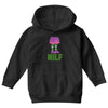 nilf Youth Hoodie