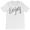 cute enjoy T-Shirt