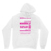 quens are born in january Unisex Hoodie