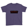 reservoir dogs (8) Youth Tee