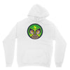 lucha libre   green Hoodie