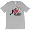 i love my rabbit T-Shirt