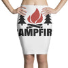 campfire Pencil Skirts