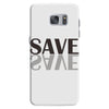 save black Samsung Galaxy S7