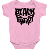 black panther Baby Onesie
