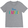 practice kindness V-Neck Tee
