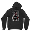 zombie prison photoshot Unisex Hoodie