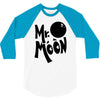 mr.moon 3/4 Sleeve Shirt