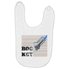 Rocket Baby Bibs