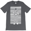 banksy prisoner barcode T-Shirt