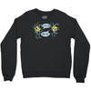 are you positive Crewneck Sweatshirt