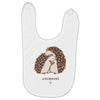hedgehugs Baby Bibs