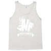 vegeta fitness gym Tank Top