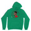 wanted players Unisex Hoodie
