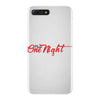 one night iPhone 7 Plus Case