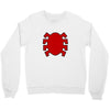 spiderman Crewneck Sweatshirt