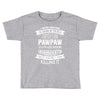 Super Cool Pawpaw Of A Freaking Awesome Granddaughter Toddler T-shirt