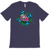 skull pops T-Shirt