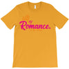 romance in the world T-Shirt