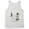 brute squad science Tank Top