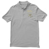 city made bulb Polo Shirt