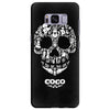 loco coco skul Samsung Galaxy S8 Plus
