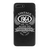vintage quality without compromise 1964 aged to perfection iPhone 7 Plus Case