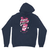 brain freze Unisex Hoodie