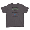 greeting Youth Tee