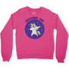 Unicorns Dab Crewneck Sweatshirt