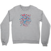 gaming legacy Crewneck Sweatshirt