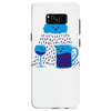mucho vino Samsung Galaxy S8