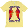 my dad is my angel T-Shirt