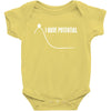 I Have Potential Energy Baby Bodysuit