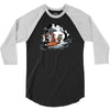 halloween decoy 3/4 Sleeve Shirt