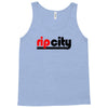 rip city Tank Top
