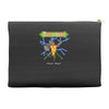 pizza quest Accessory Pouches