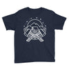 camp Youth Tee