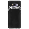 hatebreed new black t shirt  d60 Samsung Galaxy S8 Plus Case