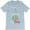 dreaming of a white christmas T-Shirt