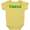 toxic Baby Bodysuit