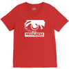 requiem for a dream eye V-Neck Tee