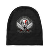 kratos 4 Baby Beanies
