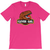 Clever Girl T-Shirt
